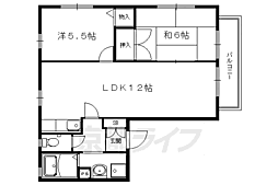 叡山電鉄叡山本線 修学院駅 徒歩2分 2階/-