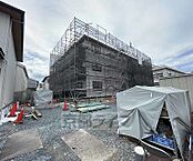 京都府向日市上植野町御塔道：物件画像／株式会社京都ライフ 京都駅前店