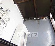 スペースが広いです
