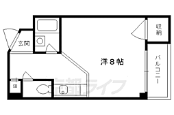 サン・ウェルス 4階