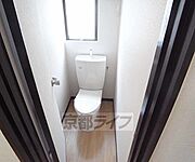 トイレです
