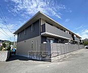 京都府京都市右京区鳴滝桐ケ淵町：物件画像／株式会社京都ライフ 京都駅前店