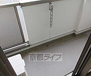 洗濯物も乾きそうです