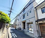 京都府京都市伏見区鑓屋町：物件画像／株式会社京都ライフ 京都駅前店