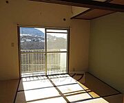 日当りの良いお部屋です