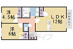 メイプル俣野 1階