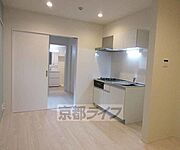 広くて綺麗なお部屋です・