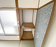 他にも収納スペース有り