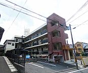 京都府京都市伏見区桃山最上町：物件画像／株式会社京都ライフ 京都駅前店