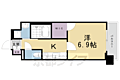 プラシード京都9階7.4万円