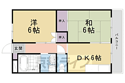 京阪本線 東福寺駅 徒歩9分