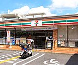 セブンイレブン 大津螢谷店まで310m