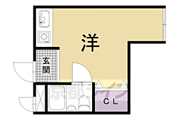🉐敷金礼金0円！🉐阪急京都本線 長岡天神駅 徒歩3分