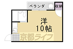 グレースフリー上野 3階/301