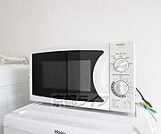 電子レンジ