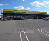 ジャパン　　久世店まで100m