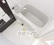 ・オシャレなお風呂です・