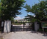 京都市立嵯峨野小学校まで501m