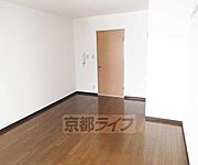家具も置きやすいです