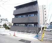 京都府京都市伏見区両替町15丁目：物件画像／株式会社京都ライフ 京都駅前店