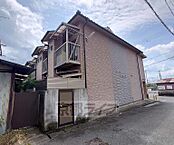 京都府京都市右京区太秦安井柳通町：物件画像／株式会社京都ライフ 京都駅前店