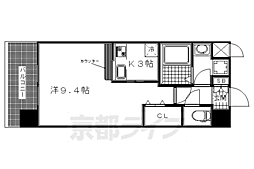 京阪本線 清水五条駅 徒歩12分
