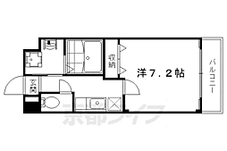 京都市営烏丸線 松ヶ崎駅 徒歩14分