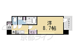 ＶＥＲＴＩＣＥ四条富小路