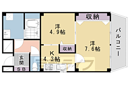 アマデウス西洞院