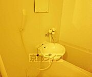 洗面所の写真です