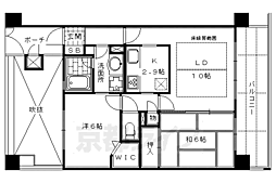 コスモシティ三条西洞院