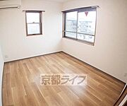 寝室に使えます。