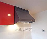 便利な換気扇です。