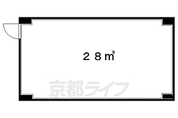 阪急京都本線 長岡天神駅 徒歩3分 1階/-
