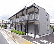外観です。
