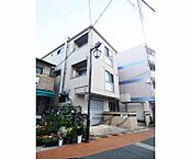 京都府京都市右京区太秦多藪町：物件画像／株式会社京都ライフ 京都駅前店
