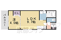 京都府向日市鶏冠井町楓畑：物件画像／株式会社京都ライフ 京都駅前店