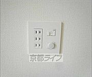 ネットコンセントです