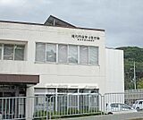 南丹市役所まで1000m 南丹市の暮らしに寄り添う役所です