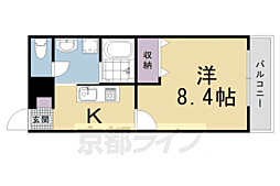 JR山陰本線 嵯峨嵐山駅 徒歩7分