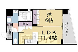 京都市営烏丸線 今出川駅 徒歩13分
