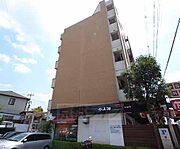 外観です。