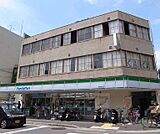 ファミリーマート新町高辻店まで66m 便利な立地です