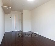 きれいなお部屋です。