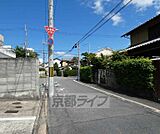 近隣風景です。