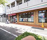 セブンイレブン京都平野宮本町店まで130m わら天神のすぐ南側。西大路通に面してます。