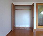 大きな収納です。