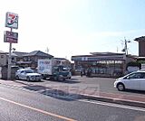 セブンイレブン宇治小倉天王店まで250m