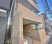 京都府京都市西京区山田六ノ坪町：物件画像／株式会社京都ライフ 京都駅前店