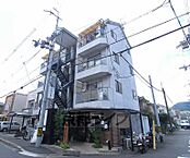 京都府京都市北区大宮北箱ノ井町：物件画像／株式会社京都ライフ 京都駅前店
